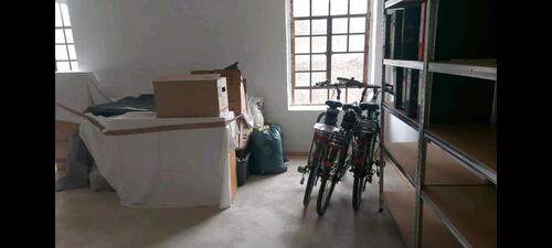 Foto - 1 Zimmer Etagenwohnung zur Miete in Halberstadt
