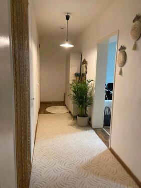 Foto - Wohnung Salzgitter Lebenstedt - 630,00&nbsp;EUR Kaltmiete, ca.&nbsp; 61,00&nbsp;m&sup2;