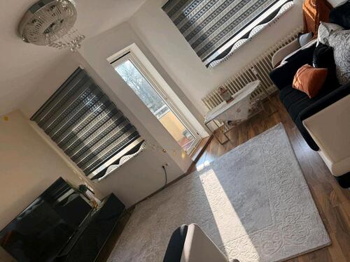 Foto - 3 Zimmer Etagenwohnung zur Miete in Salzgitter