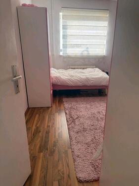 Foto - Etagenwohnung in Salzgitter zur Miete