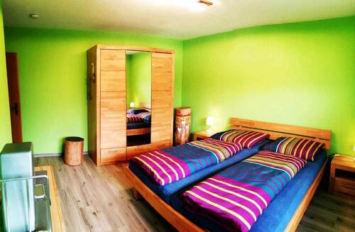 Foto - Ferienwohnung Villingen Schwarzwald Urlaub