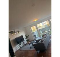 Moderne 2-Zimmer Neubauwohnung in Meerbusch inkl. Garten