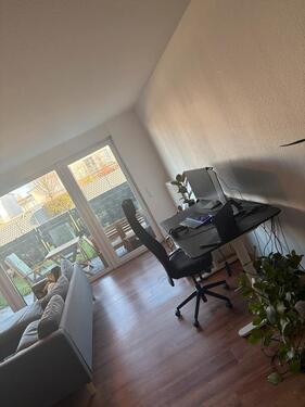 Foto - 2 Zimmer Erdgeschoßwohnung zur Miete in Meerbusch