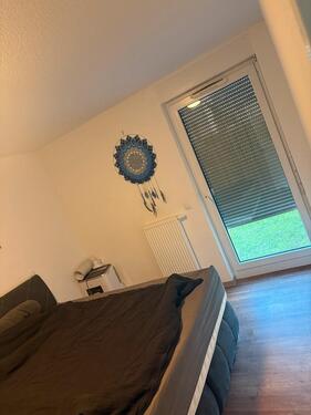 Foto - Erdgeschoßwohnung in Meerbusch zur Miete