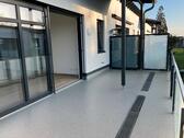 Foto - 2-Zi. Wohnung mit 24qm Dachterrasse und TG Stellplatz, Aufzug