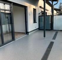 2-Zi. Wohnung mit 24qm Dachterrasse und TG Stellplatz, Aufzug - Viersen Hülsdonk