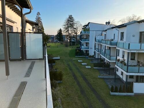 Foto - 2 Zimmer Terrassenwohnung in Viersen