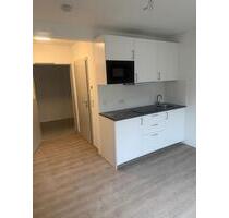 Modern kernsaniertes Apartment mit Einbauküche in Köln-Longerich zur Miete