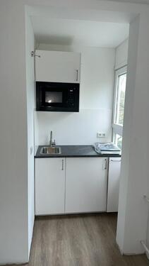 Foto - Etagenwohnung in Köln zur Miete