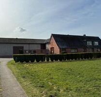 Bauernhaus in Nordleda mit viel Platz