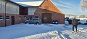 Foto - 8 Zimmer Bauernhaus, Landhaus zum Kaufen in Nordleda