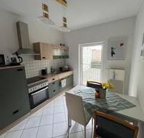 Süße 2-Raum-Wohnung am Steintor - Halle (Saale) Büschdorf