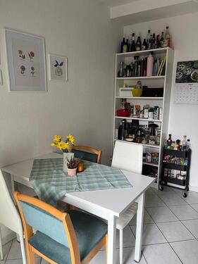 Foto - 2 Zimmer Hochparterre zur Miete in Halle (Saale)