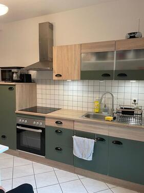 Foto - 2 Zimmer Hochparterre in Halle (Saale)