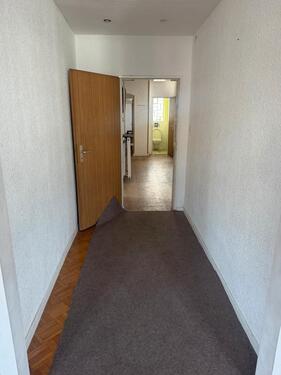 Foto - Etagenwohnung in Dahlheim zur Miete