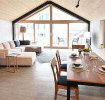 Luxus Ferienwohnung Wasserburg Bodensee Halbinsel52 I Seesicht - Schlier