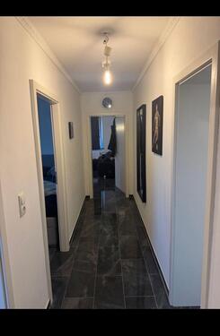 Foto - WG-Zimmer, nahe der U-Bahn Station Legienstraße, 16qm groß