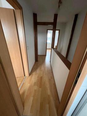 Foto - Wohnung in Weferlingen zu vermieten