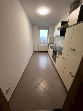 Foto - 3 Zimmer Etagenwohnung in Oebisfelde-Weferlingen