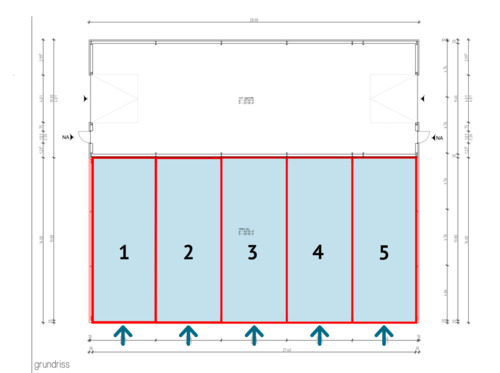 Foto - andere zur Miete in Großefehn