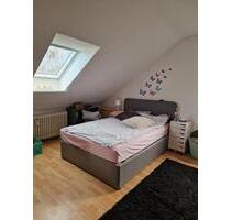 Schöne, helle 3Zimmer DG Wohnung zu vermieten - Beedenbostel