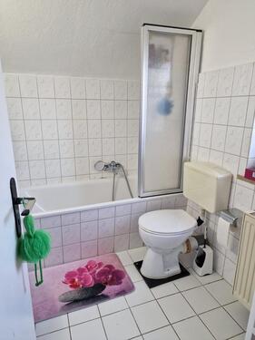 Foto - 3 Zimmer Etagenwohnung zur Miete in Beedenbostel