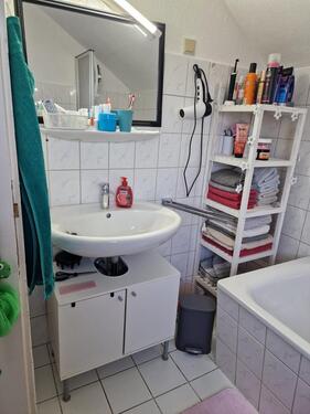 Foto - 3 Zimmer Etagenwohnung in Beedenbostel