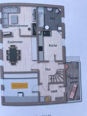 Foto - 6 Zimmer Einfamilienhaus zum Kaufen in Buxtehude