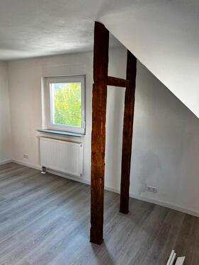 Foto - Etagenwohnung in Eppelborn zur Miete