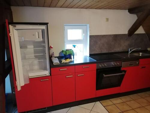 Foto - Vermiete 2 Zimmer Maisonetten in Bernhausen