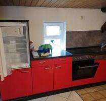 Vermiete 2 Zimmer Maisonetten in Bernhausen - Filderstadt