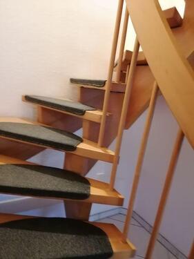 Foto - 2 Zimmer Dachgeschoßwohnung zur Miete in Filderstadt