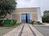 Foto - Lagerhallen, Produktions- und Werkstatträume in Berlin – Nähe Köpenick