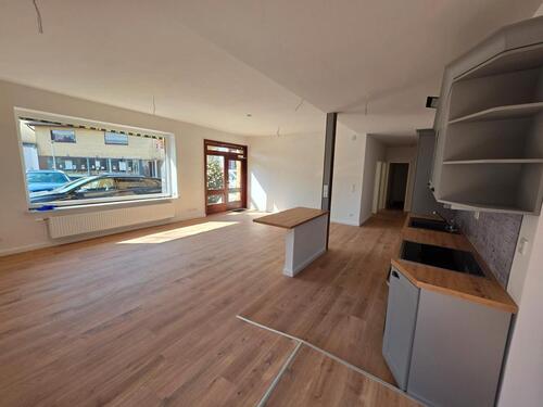 Foto - 4 Zimmer Erdgeschoßwohnung in Bad Bramstedt