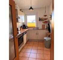 Anfragestopp 3-Zimmer-Wohnung ab 1.11.26 in Cappel - Marburg