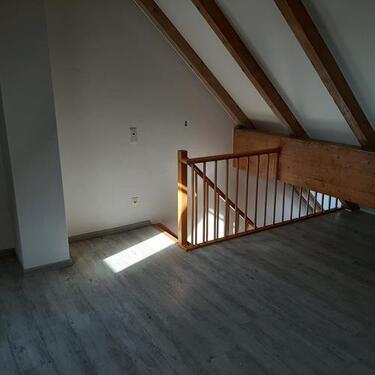 Foto - Etagenwohnung in Geringswalde
