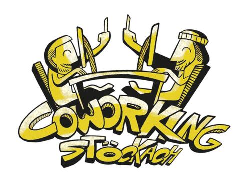 Foto - Co-Working Bürogemeinschaft Designbüro (Stuttgart Ost)