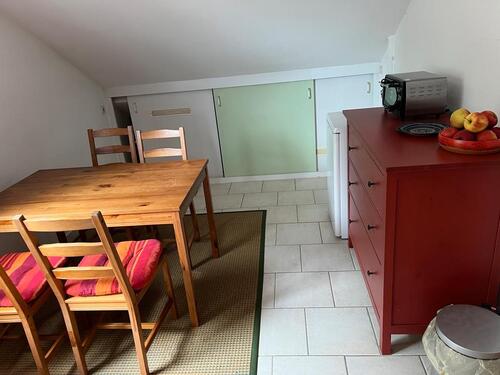 Foto - Etagenwohnung zur Miete in Regensburg
