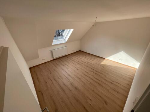 Foto - Frisch sanierte Dachgeschosswohnung in Remscheid-Zentrum