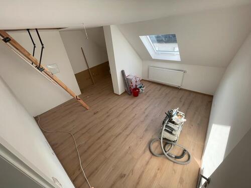 Foto - Etagenwohnung in Wuppertal