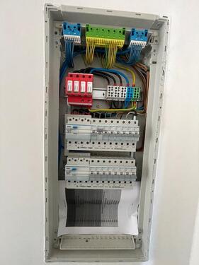 Foto - Etagenwohnung in Wuppertal zur Miete