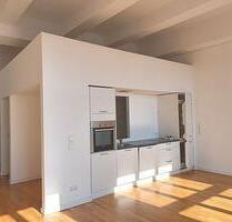Wohnung in Berlin-Lichterfelde ab 01.11.2025