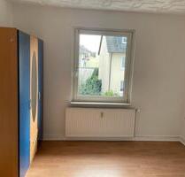 Zentral gelegene teilmöblierte Wohnung in Bochum City