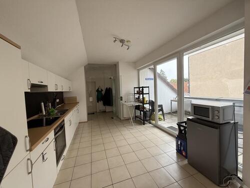 Foto - Etagenwohnung in Nienburg (Weser) zur Miete