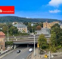 Wohnen im Stadtzentrum (719) - 257,00 EUR Kaltmiete, in Gera (PLZ: 07545)