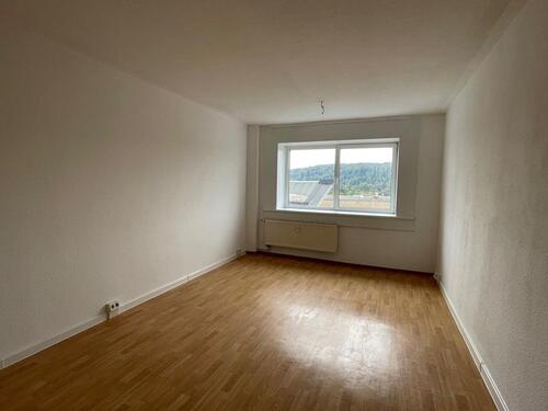 Foto - Etagenwohnung in Gera zur Miete