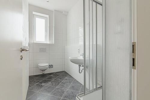 Foto - Etagenwohnung zur Miete in Saarbrücken