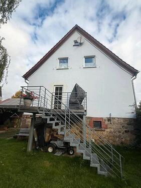 Foto - Einfamilienhaus zum Kaufen in Jesberg