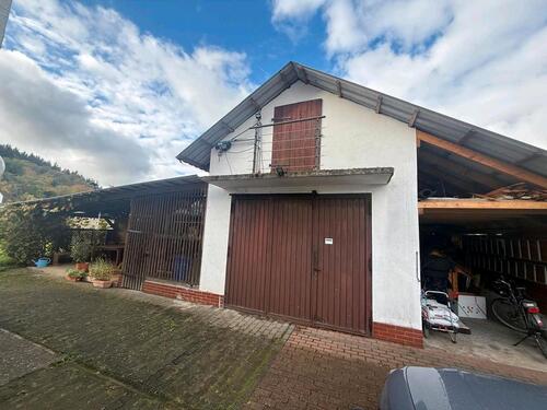 Foto - Einfamilienhaus in Jesberg zum Kaufen