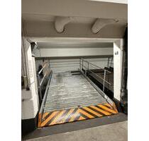 Garagenstellplatz in TOP-Lage! - 98,00 EUR Miete, in München (PLZ: 80801) Schwabing-Freimann